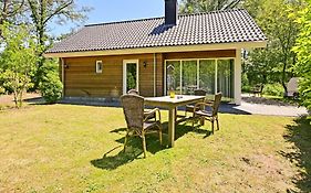 Beautiful Holiday Home with Sauna in Reutum Netherlands