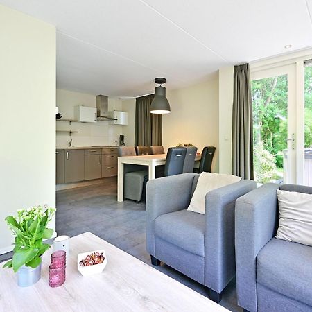 Chalet With Gorgeous View Of The Natural Surroundings Weerselo Exterior foto